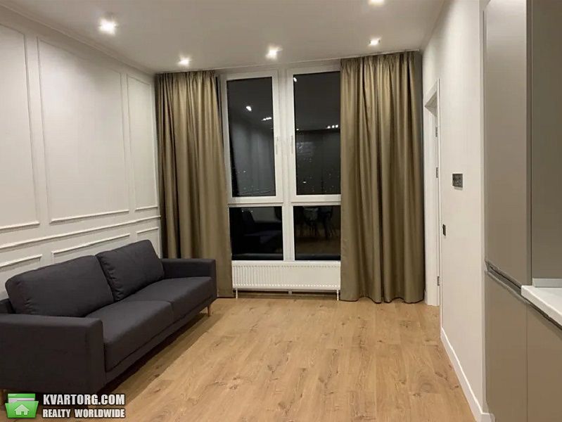 Sell 1-room apartment. Киев, Ломоносова — photo 3