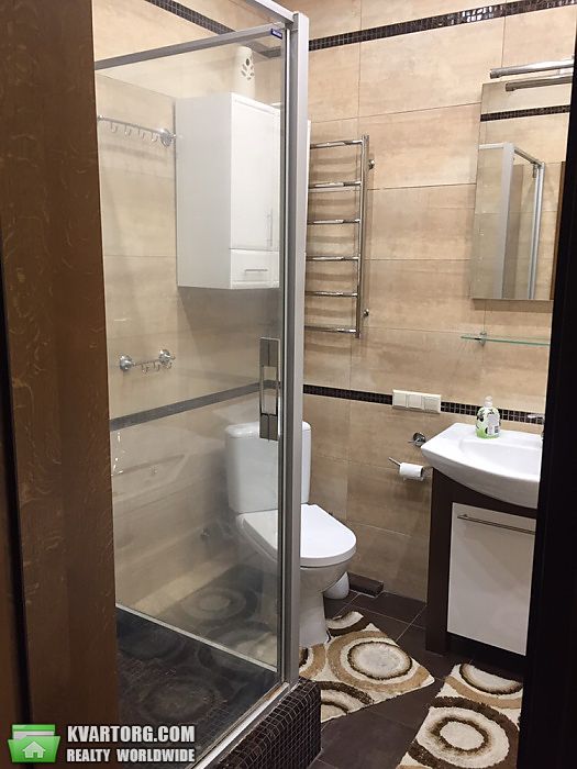 Rent out 2-room apartment. Киев,  Руданского — photo 10