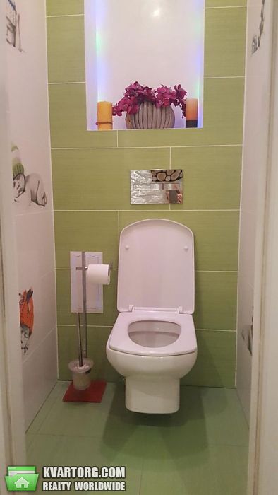Sell 3-room apartment. Киев,  Ахматовой — photo 8
