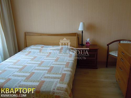 Rent out 2-room apartment. Одесса, Тенистая — photo 5