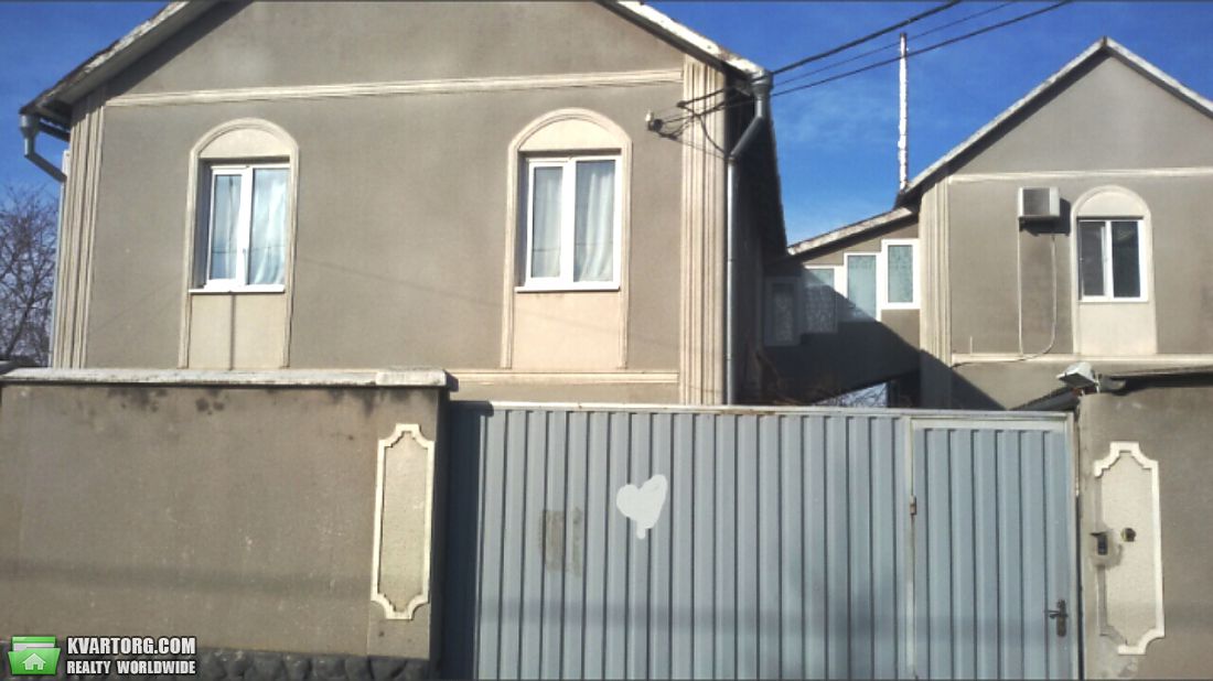 Sell house. Одесса, Туристская — photo 4