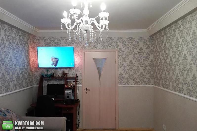 Sell 1-room apartment. Киев,  Королева — photo 1