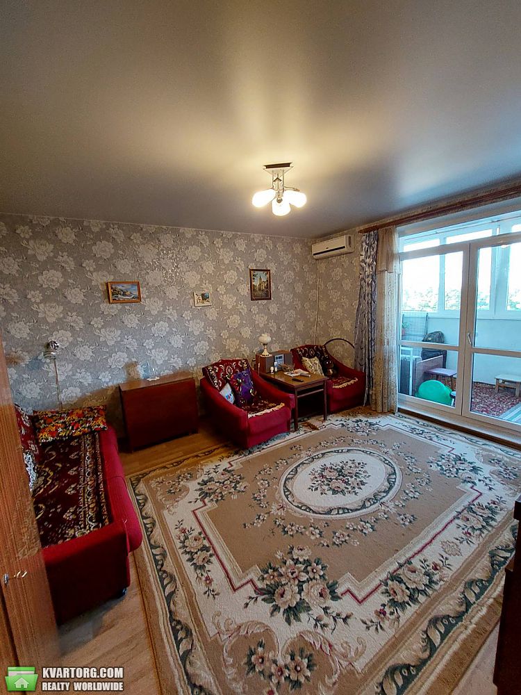 Sell 2-room apartment. Днепропетровск, Шолохова — photo 1