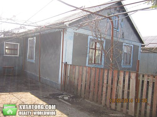 Sell house. Одесса, Магистральная — photo 1