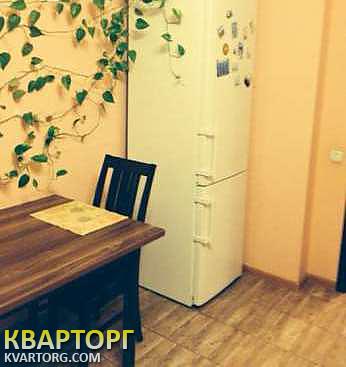 Rent out 2-room apartment. Киев, Левитана — photo 1