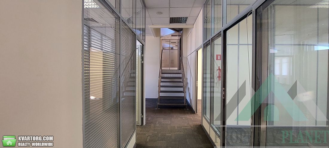 Rent out office. Киев, Пимоненко Николая — photo 3
