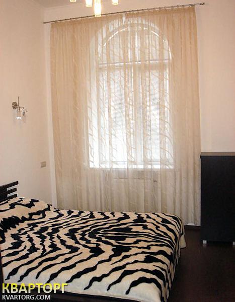 Rent out 2-room apartment. Киев,  Саксаганского — photo 5