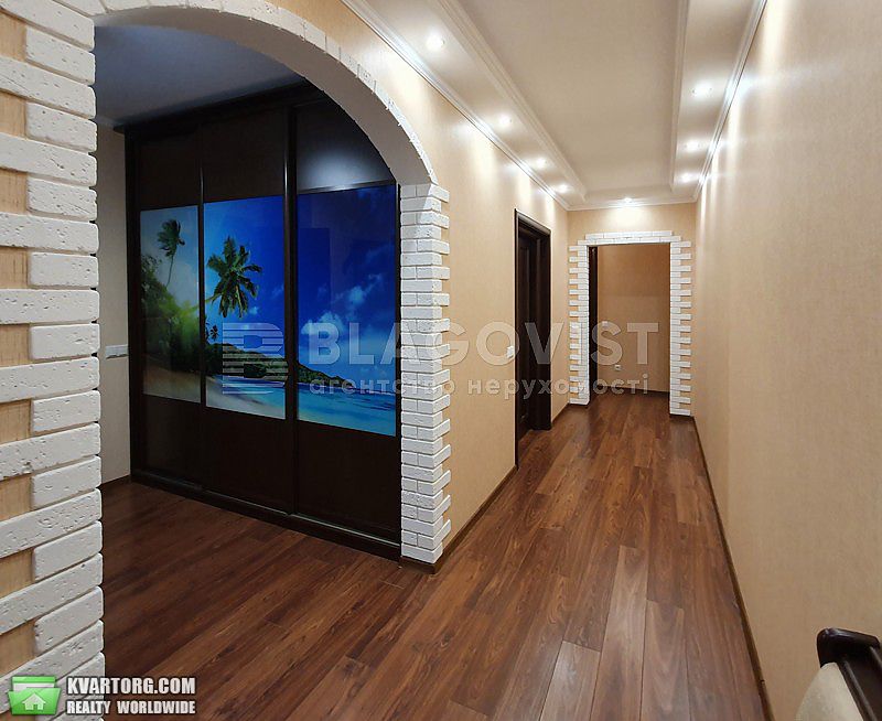Sell 3-room apartment. Киев,  Урловская — photo 4