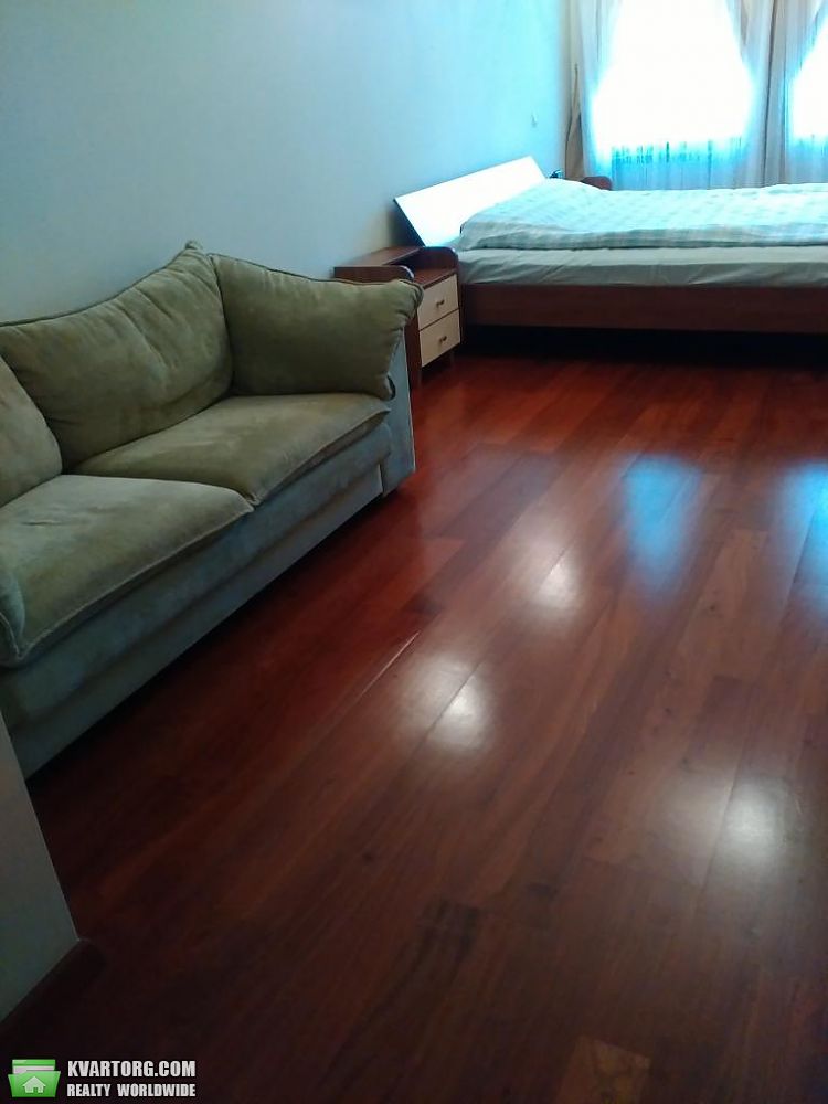 Rent out 3-room apartment. Киев,  Заньковецкой — photo 5