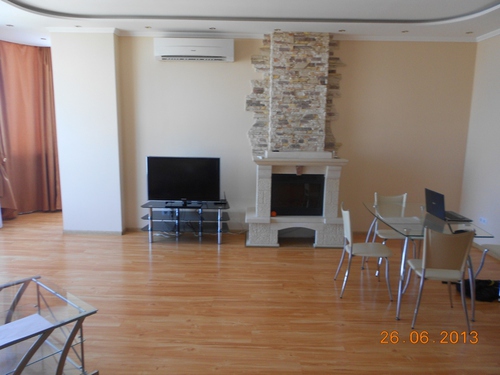 Rent out 3-room apartment. Одесса, Педагогическая — photo 4