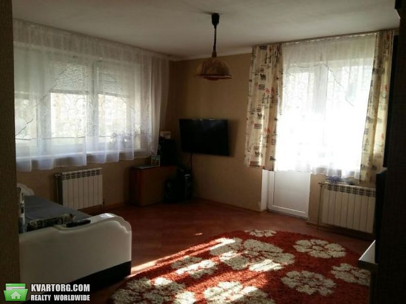 Sell 1-room apartment. Киев,  Урловская — photo 3