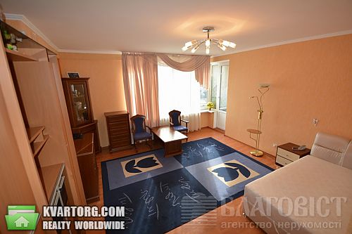 Sell 1-room apartment. Киев, Краснозвездный пр — photo 6