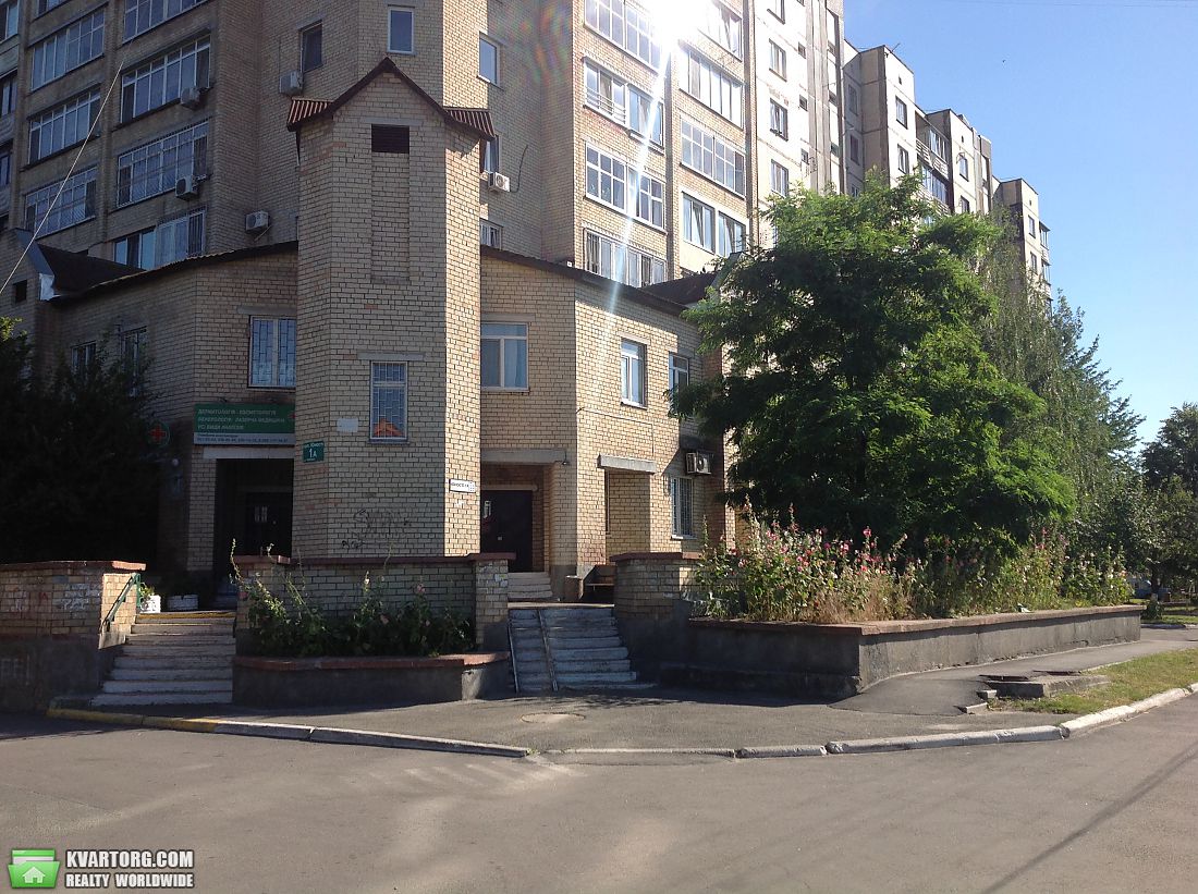 Rent out office. Киевская обл.,  Юности — photo 1