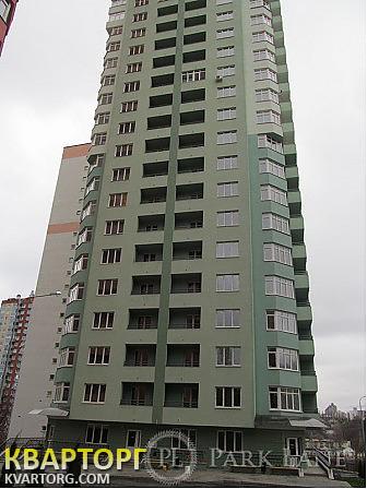 Sell 2-room apartment. Киев,  Феодосийская — photo 1