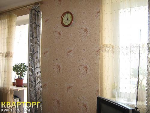 Sell 2-room apartment. Одесса, Сахарова / Заболотного — photo 5
