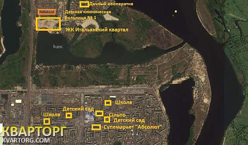 Sell house. Киев, Богатырская ул. — photo 3