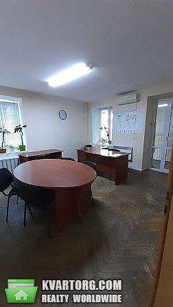 Rent out office. Киев,  Владимирская — photo 1