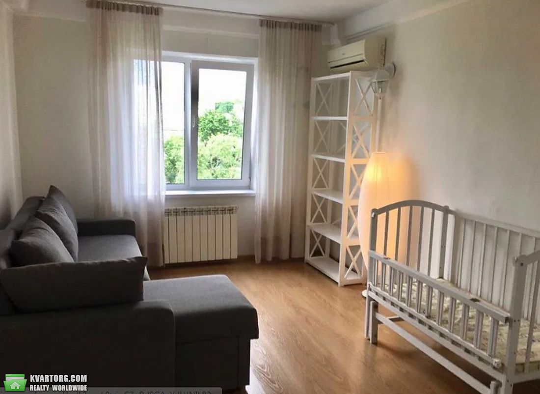 Rent out 3-room apartment. Киев,  Подвысоцкого — photo 4