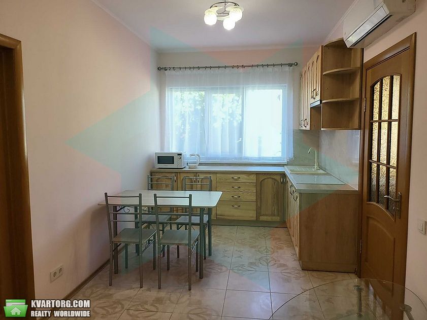Rent out 1-room apartment. Днепропетровск, Прибережна — photo 1