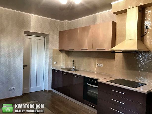 Rent out 2-room apartment. Киев,  Конева — photo 2