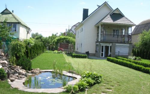 Rent out house. Киев, 3 Шлюз, Осокорки — photo 6