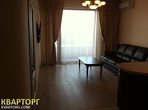 Rent out 2-room apartment. Одесса, Веры Инбер — photo 5