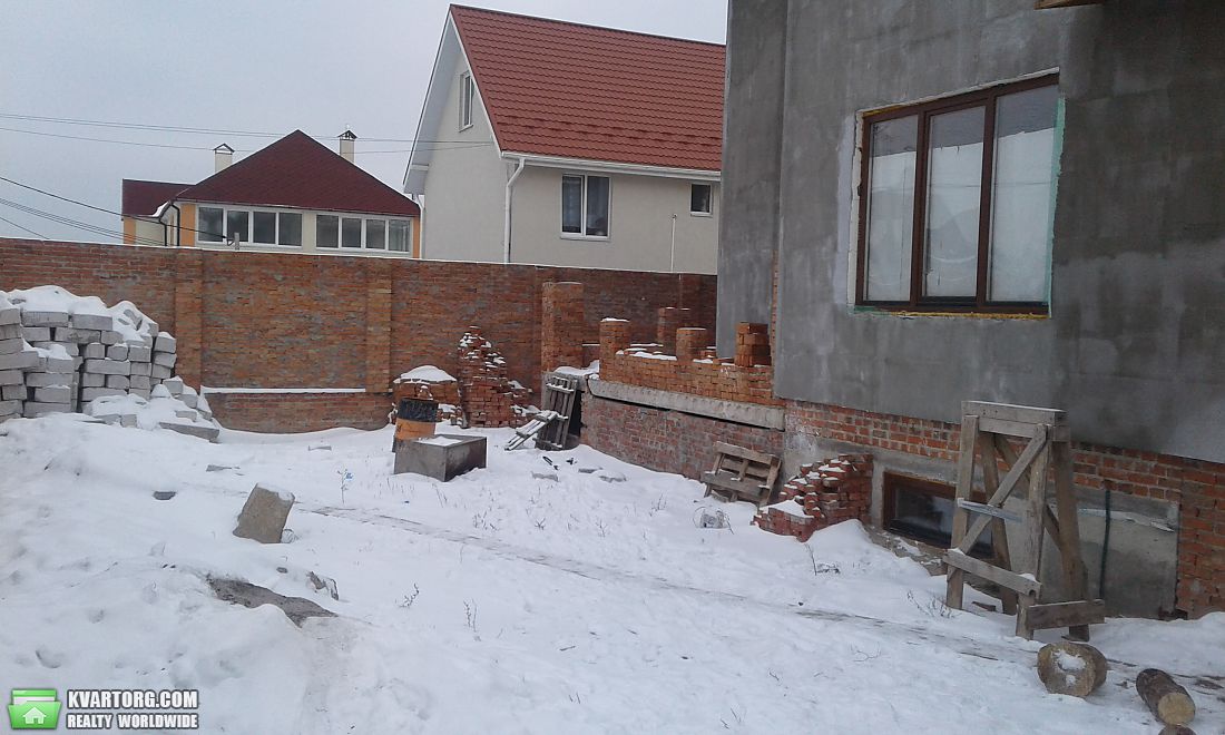 Sell house. Киевская обл., Руденко — photo 4