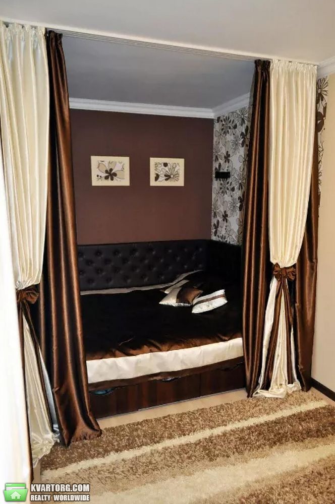 Rent out 2-room apartment. Киев, Бойчука — photo 6