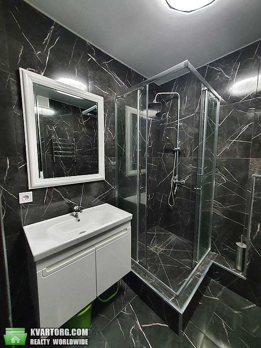 Rent out 1-room apartment. Киев,  Вишняковская — photo 5