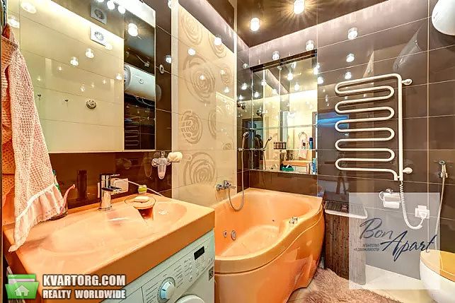 Rent out 3-room apartment. Киев, Анри Барбюса — photo 5