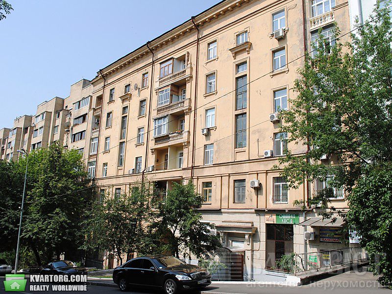 Sell 3-room apartment. Киев,  Тарасовская — photo 3
