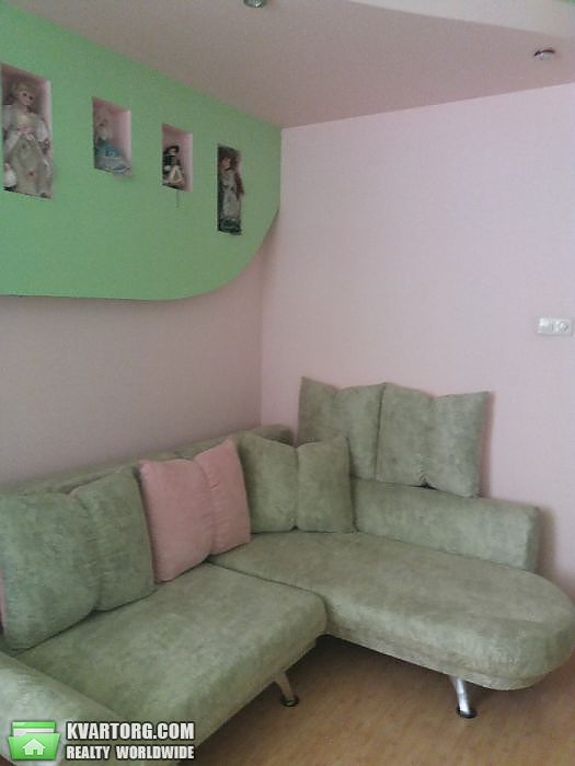 Sell 2-room apartment. Киев,  Ахматовой — photo 2