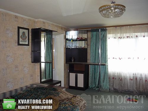 Sell 2-room apartment. Киев, Богатырская — photo 5