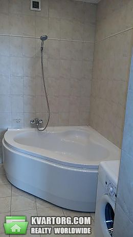 Rent out 3-room apartment. Днепропетровск, Симферопольская — photo 8