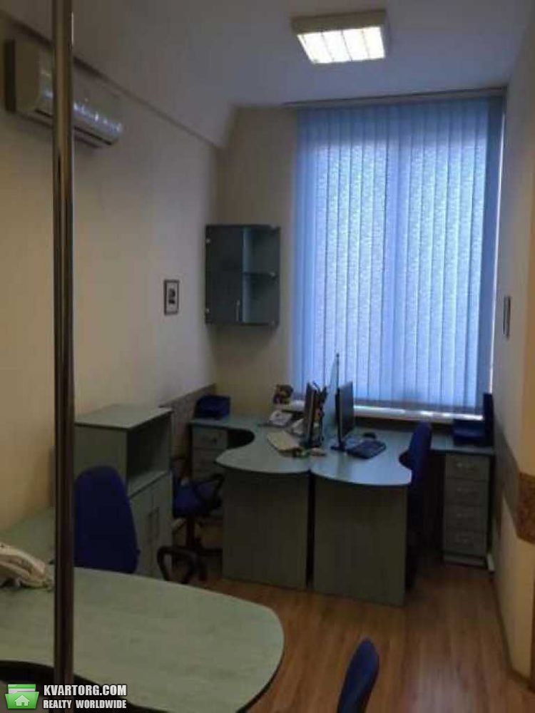 Rent out office. Киев,  Леси Украинки бул — photo 2