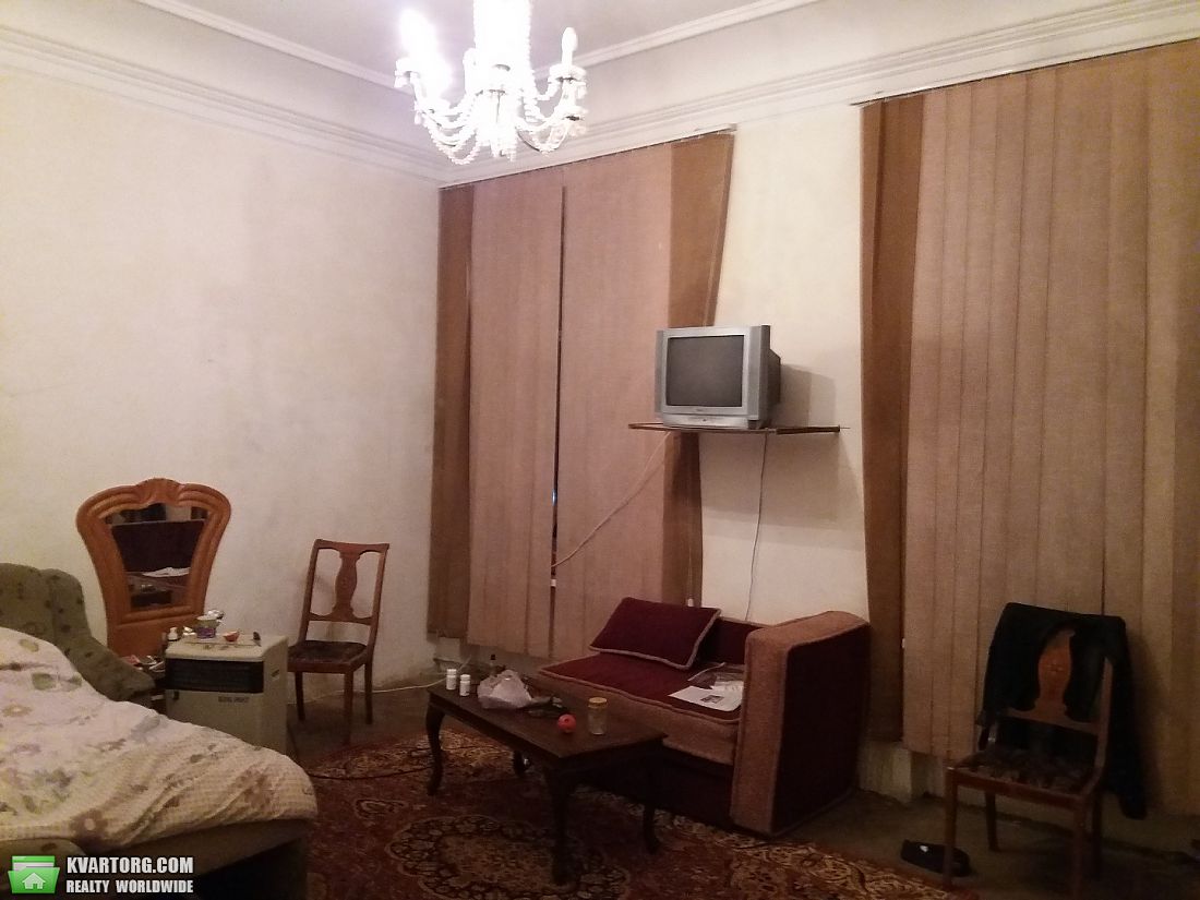 Sell 3-room apartment. Одесса, Торговая — photo 1