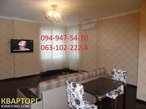 Rent out 1-room apartment. Одесса, Среднефонтанская — photo 1