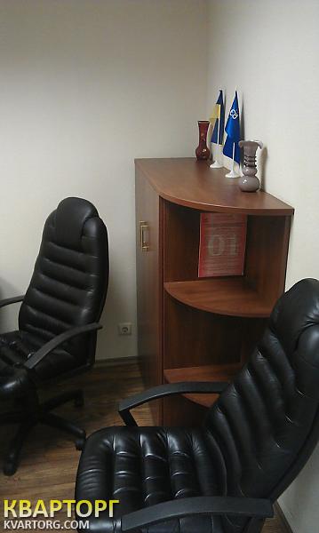 Rent out office. Киев,  Бубнова — photo 4