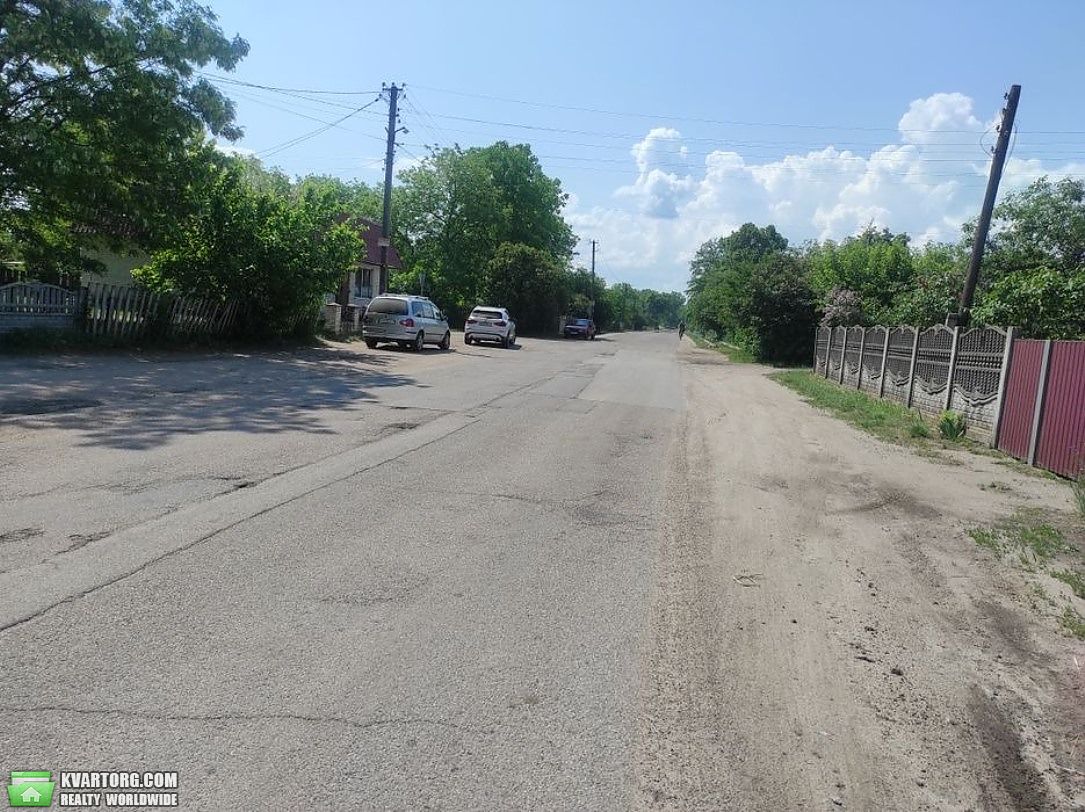 Sell house. Киевская обл., Великі Прицьки — photo 7