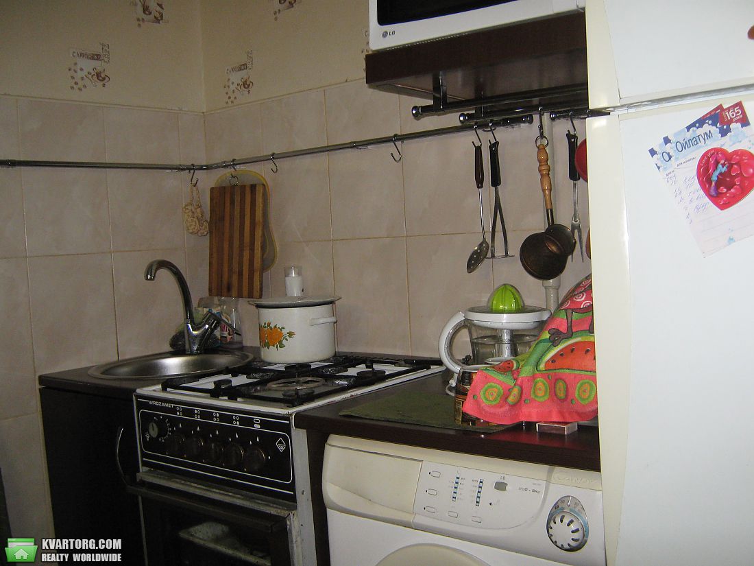 Sell 1-room apartment. Днепропетровск, Тополь-2 — photo 2