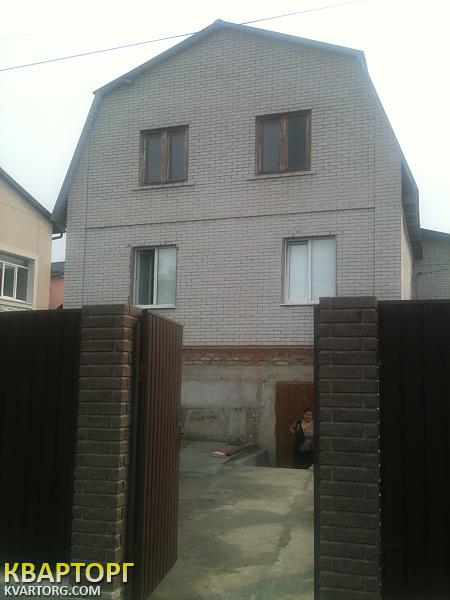 Sell house. Киевская обл., Крюковщина. Ул. Франка — photo 1