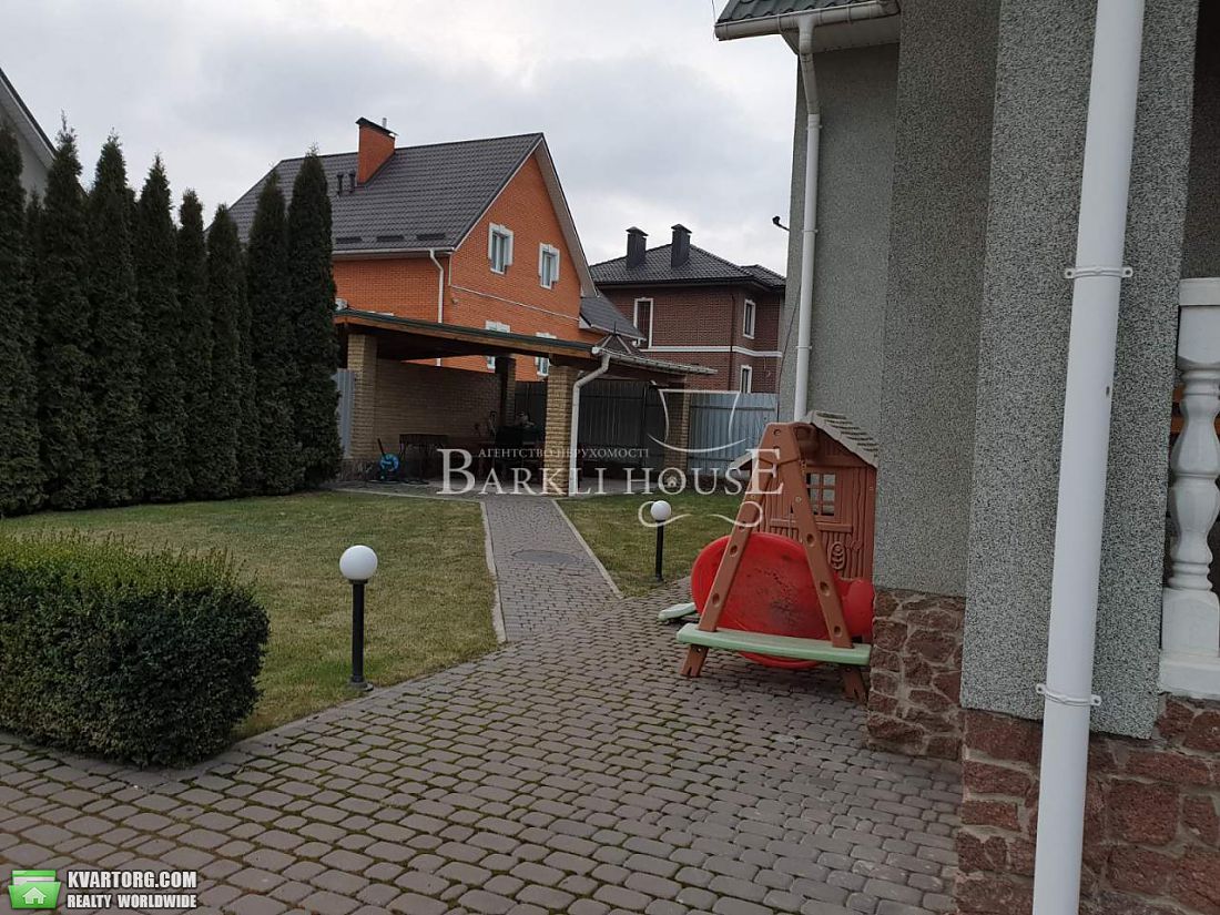 Rent out house. Киевская обл., Хотов — photo 10