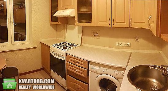 Sell 1-room apartment. Киев,  Воскресенская — photo 4