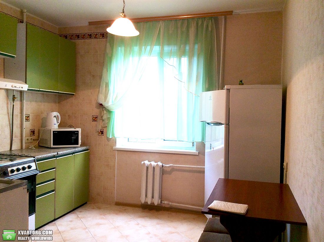 Rent out 1-room apartment. Одесса,  Вильямса — photo 1
