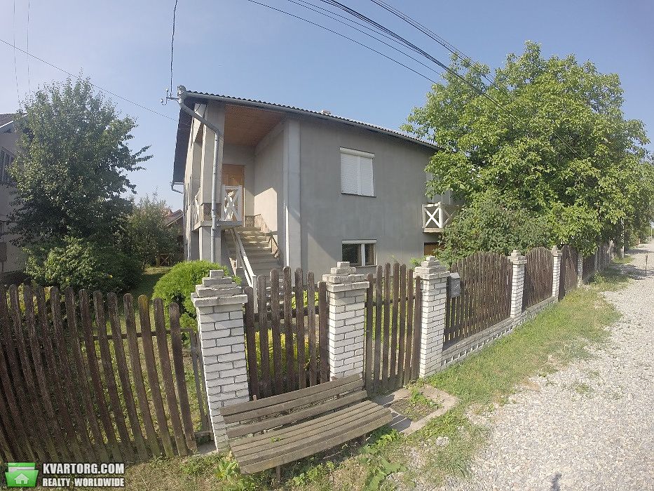 Sell house. Ивано-Франковск,  Заречная — photo 2
