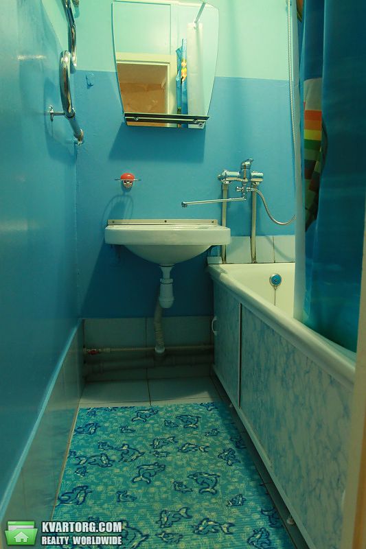 Rent out 1-room apartment. Харьков, карла маркса — photo 5