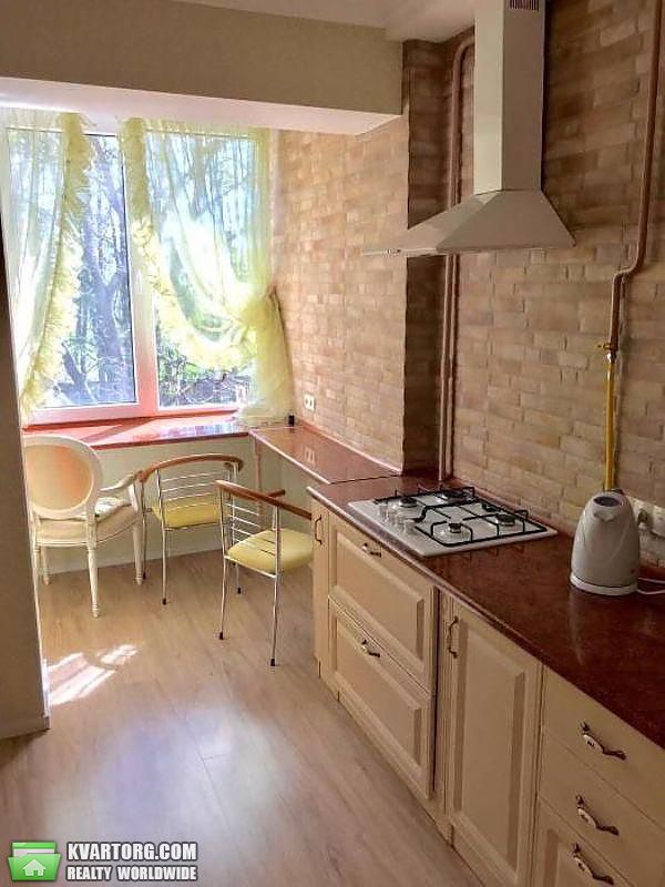 Rent out 1-room apartment. Киев,  Суворова — photo 2