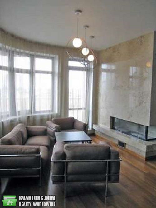 Rent out 5-room apartment. Киев,  Золотоворотская — photo 3
