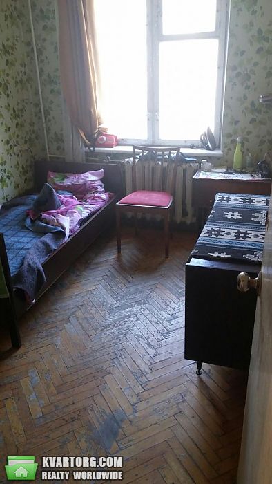Sell 2-room apartment. Киев,  Васильковская — photo 1
