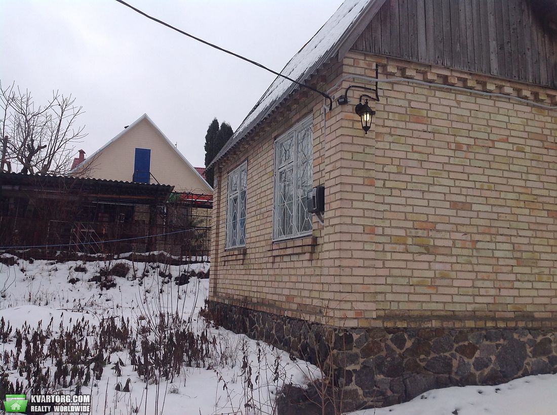 Sell house. Киевская обл., Оксамытовая — photo 2